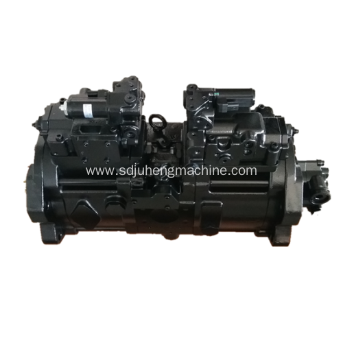 SK200-6ES Hydraulic Main Pump K3V112DTP YN10V00023F2